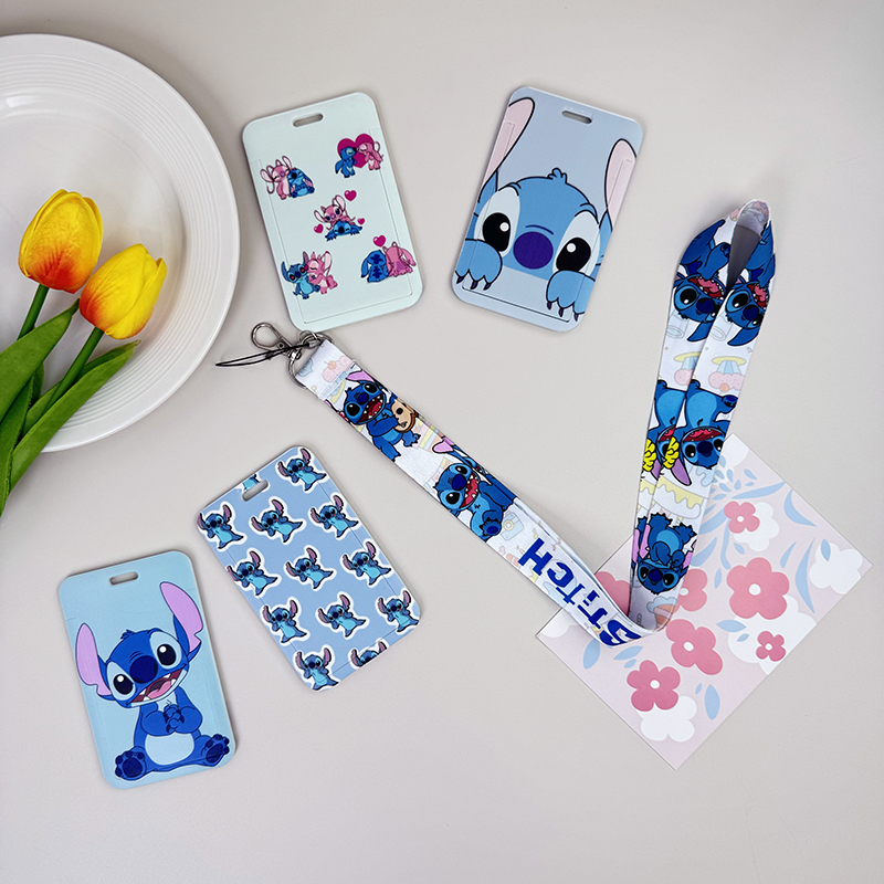 Anime Lanyards Keychain Animat - Phone Accessories Hanging recension och pris