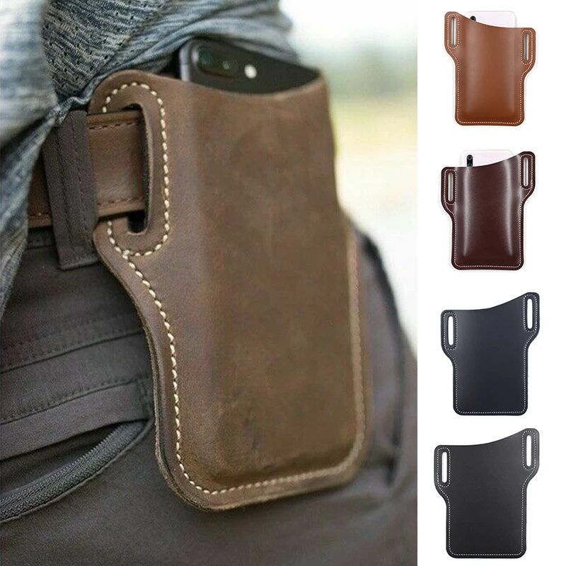 Men Phone Case Holster Cellpho - Phone Accessories For Running recension och pris