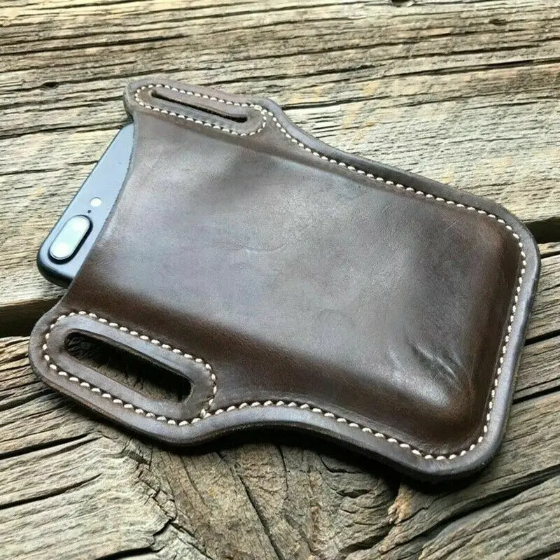 Men Phone Case Holster Cellpho - Phone Accessories For Running recension och pris