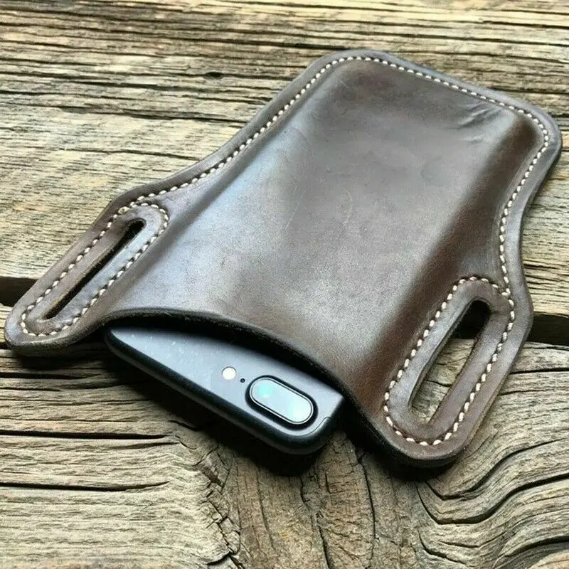 Men Phone Case Holster Cellpho - Phone Accessories For Running recension och pris