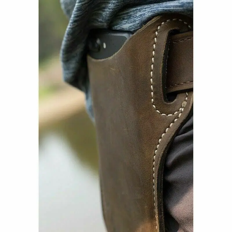 Men Phone Case Holster Cellpho - Phone Accessories For Running recension och pris