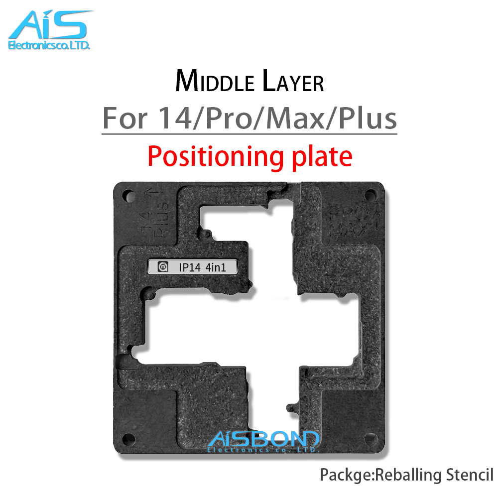 AMAOE Middle Layer Reballing S - Phone Accessories Repair recension och pris