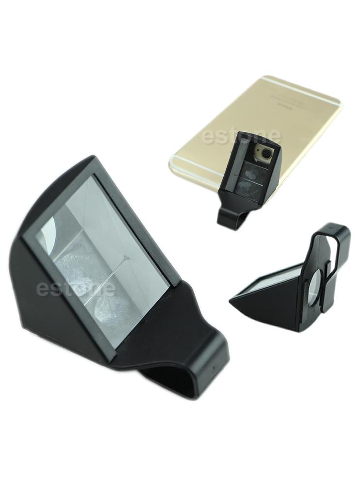 NEW Universal Cell Phone Peris - Lens Camera Clip recension och pris