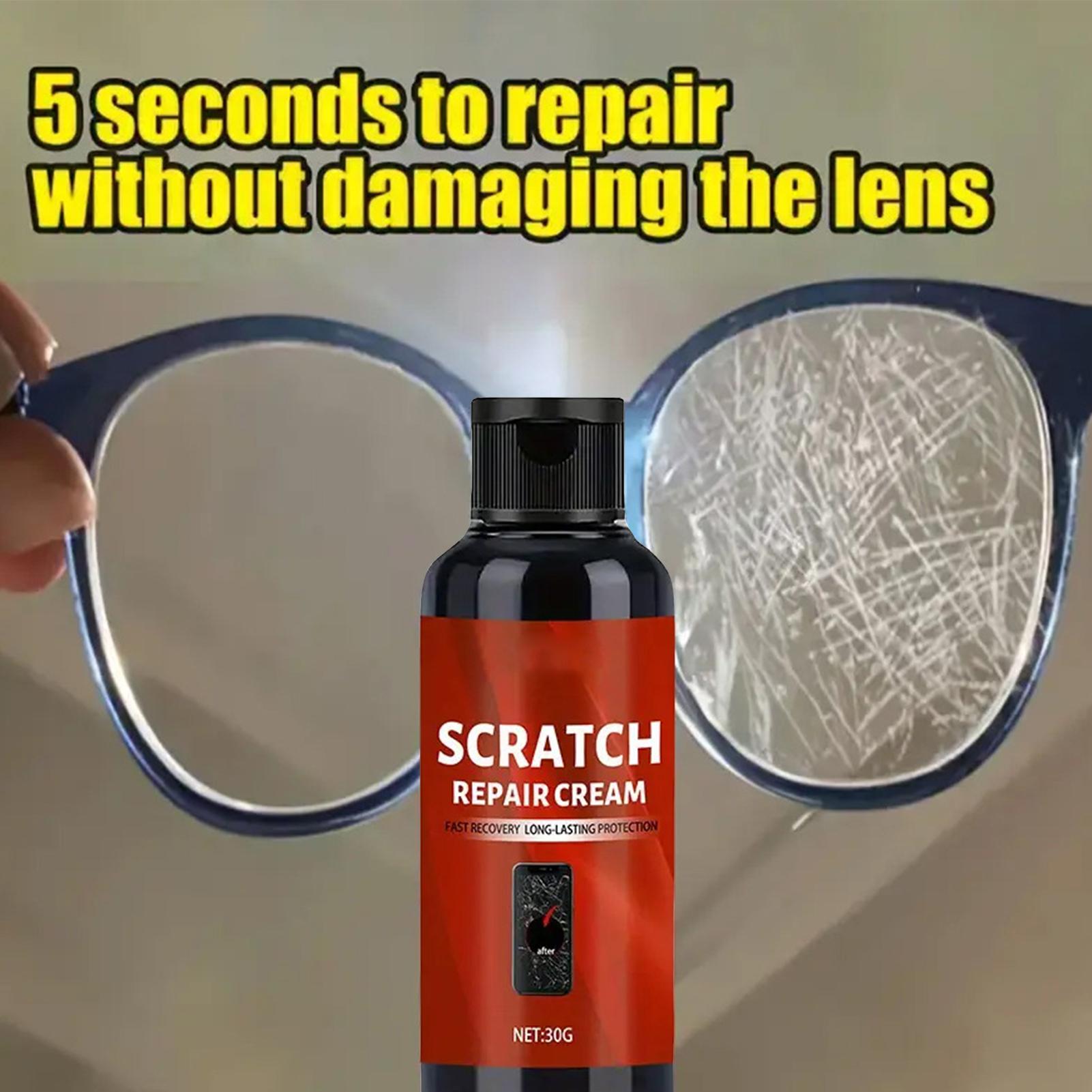 Screen Scratch Repair Cream Po - Phone Accessories Repair recension och pris