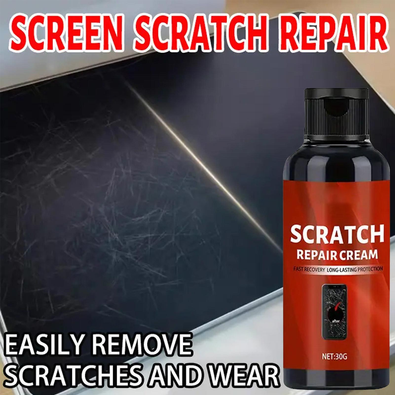Screen Scratch Repair Cream Po - Phone Accessories Repair recension och pris