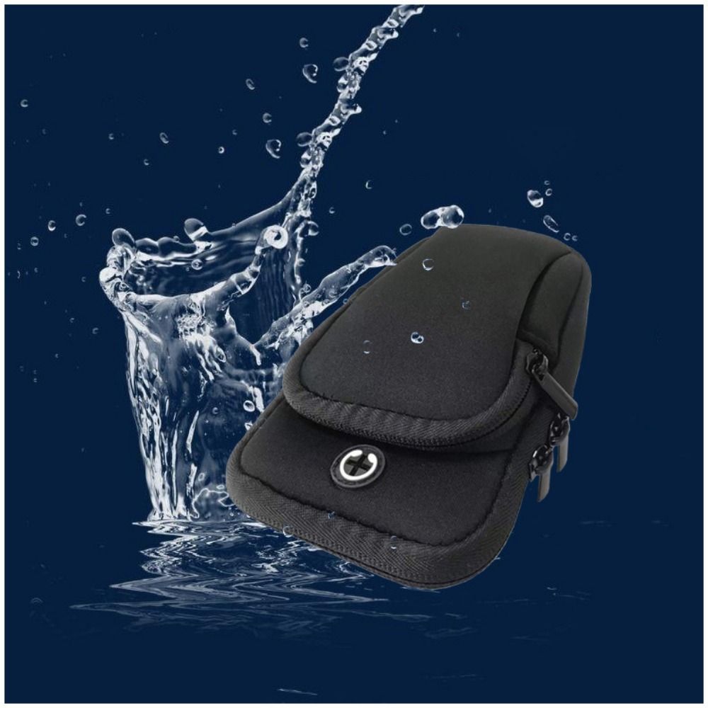 Universal Waterproof For Phone - Phone Accessories For Running recension och pris