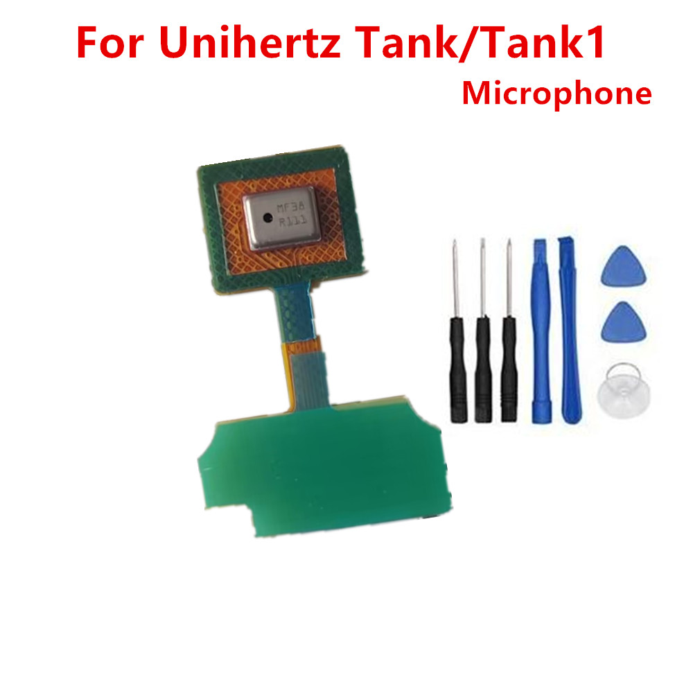 For Unihertz Tank 1 Tank1 Cell - Phone Accessories Repair recension och pris
