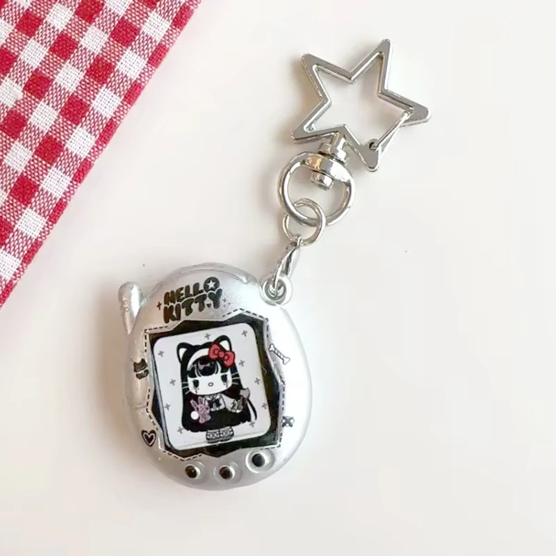Sanrio Mobile Phone Hello Kitt - Phone Accessories Hanging recension och pris
