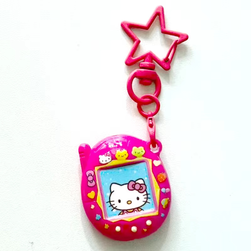 Sanrio Mobile Phone Hello Kitt - Phone Accessories Hanging recension och pris