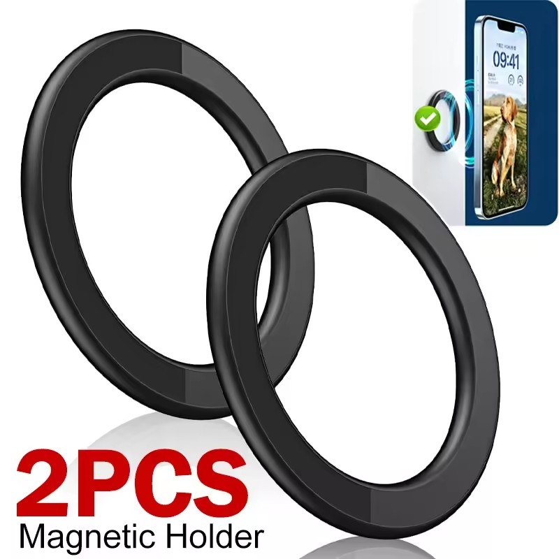 For MagSafe Magnetic Ring Hold - Phone Accessories Useful recension och pris
