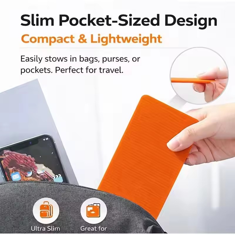 Lazy Portable Phone Stand Sili - Phone Accessories Useful recension och pris