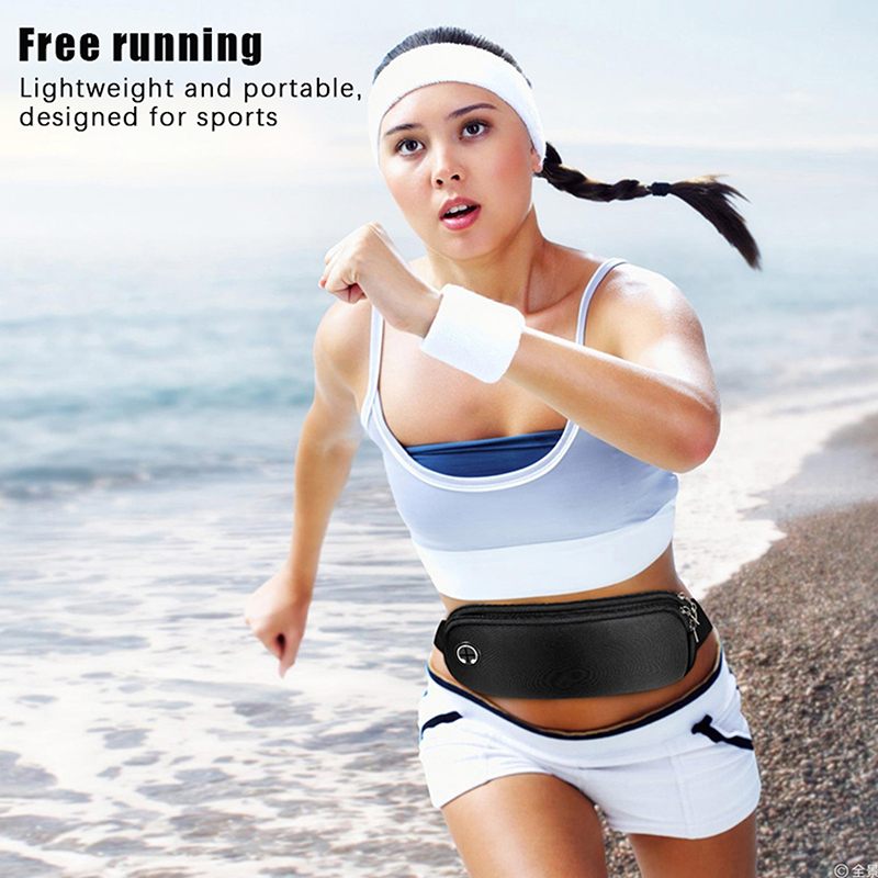 Durable Multi-Functional Sport - Phone Accessories For Running recension och pris