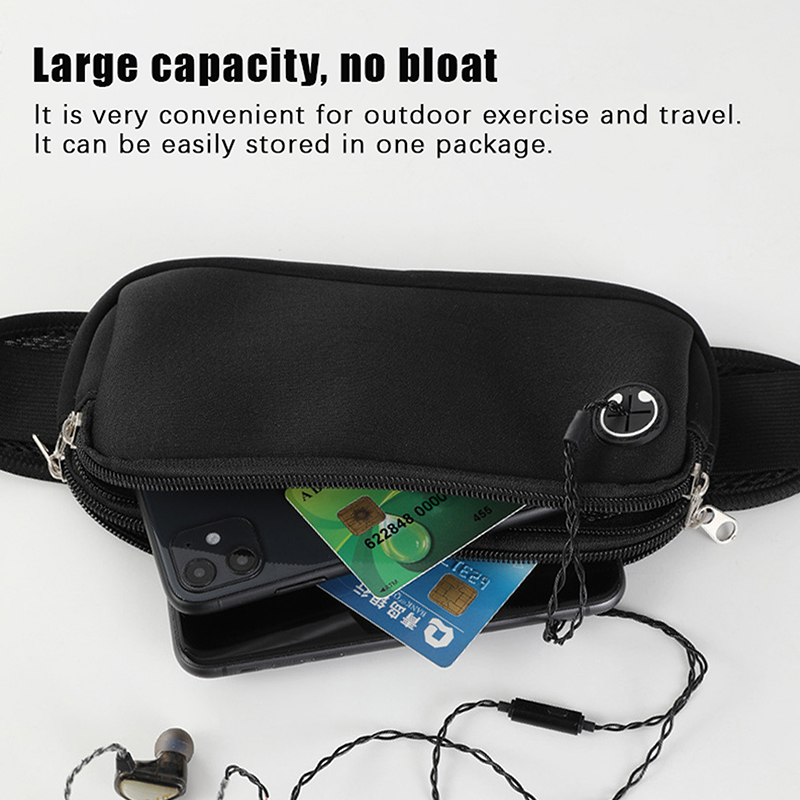 Durable Multi-Functional Sport - Phone Accessories For Running recension och pris