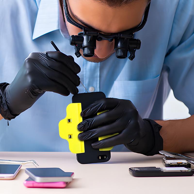 Phone Screen Repair Clamps Fra - Phone Accessories Repair recension och pris