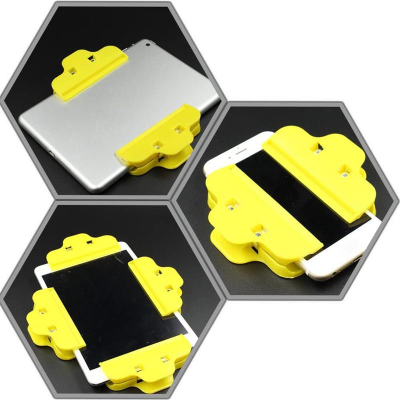 Phone Screen Repair Clamps Fra - Phone Accessories Repair recension och pris
