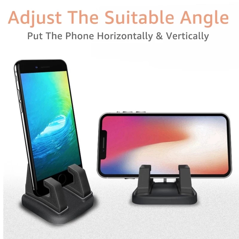 360 Degree Rotate Car Cell Pho - Phone Accessories For Car recension och pris