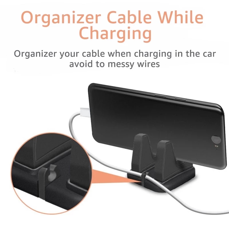 360 Degree Rotate Car Cell Pho - Phone Accessories For Car recension och pris