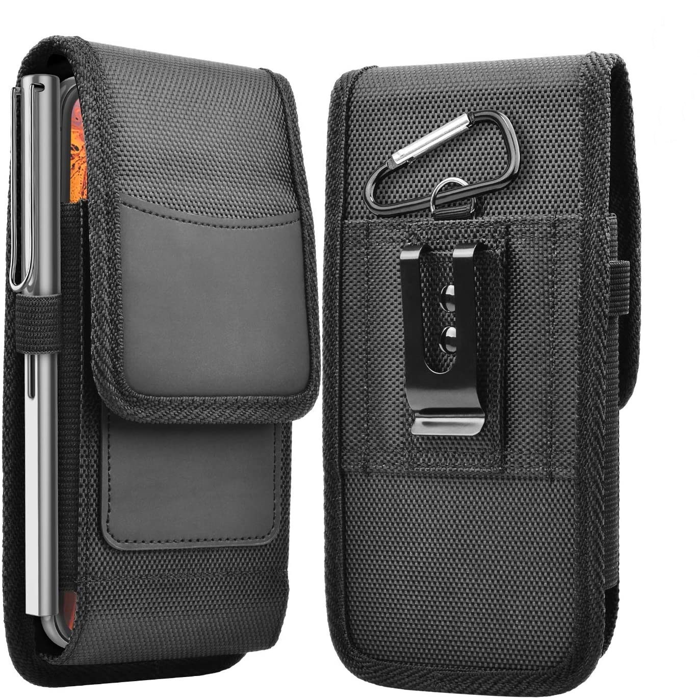 Men Phone Holster Cellphone Lo - Phone Accessories For Running recension och pris