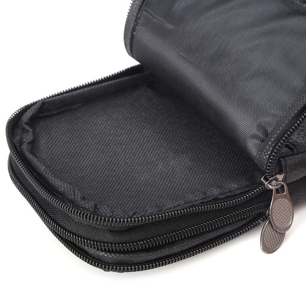 Men Waist Bag Mobile Phone Bag - Phone Accessories For Men recension och pris