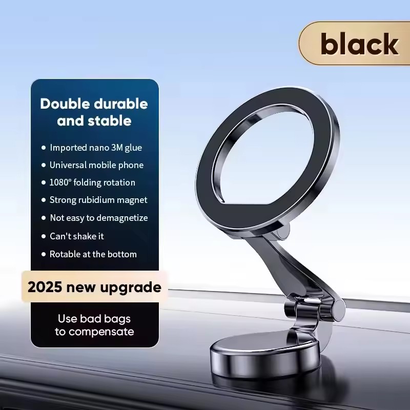 1080 Magsafe Car Phone Holder  - Phone Accessories For Car recension och pris