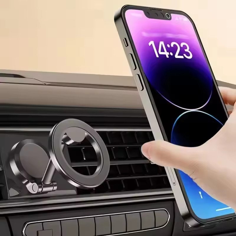 1080 Magsafe Car Phone Holder  - Phone Accessories For Car recension och pris