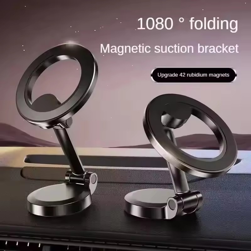 1080 Magsafe Car Phone Holder  - Phone Accessories For Car recension och pris