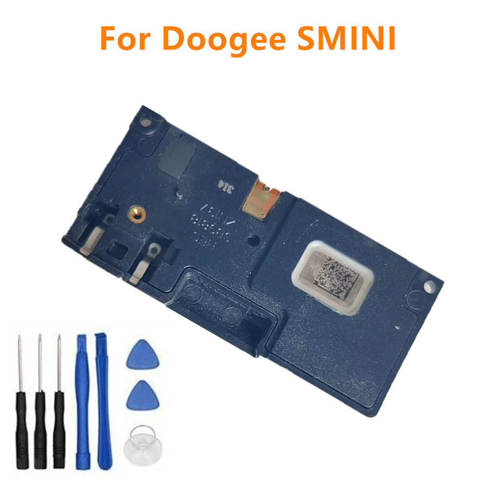 For Doogee S Mini SMINI Cell P - Phone Accessories Repair recension och pris