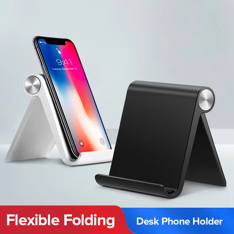 Universal Foldable Desk Phone  - Desk Phone Stand recension och pris
