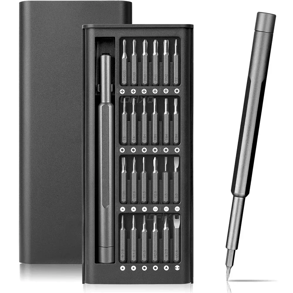 Screwdriver Set Precision Magn - Phone Accessories Repair recension och pris