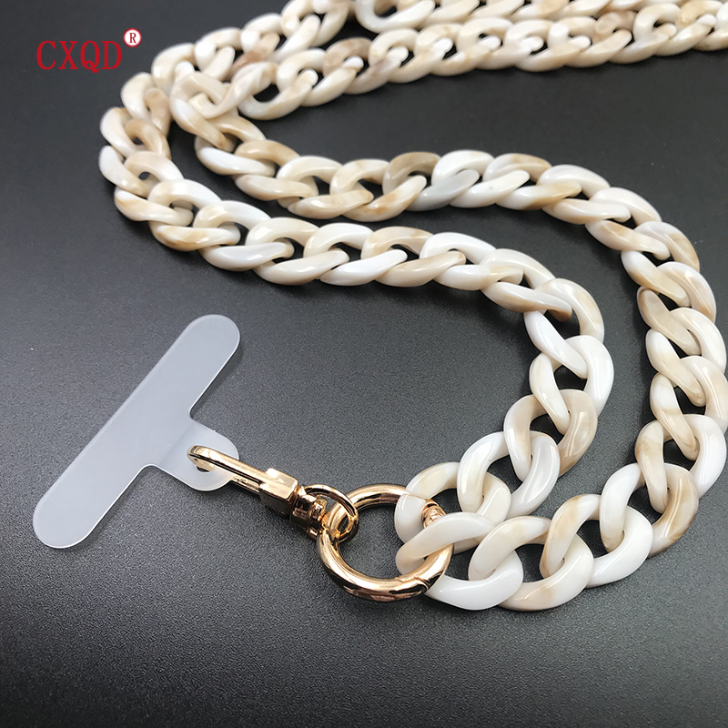 120cm Bevel Design Anti-lost P - Phone Accessories Hanging recension och pris