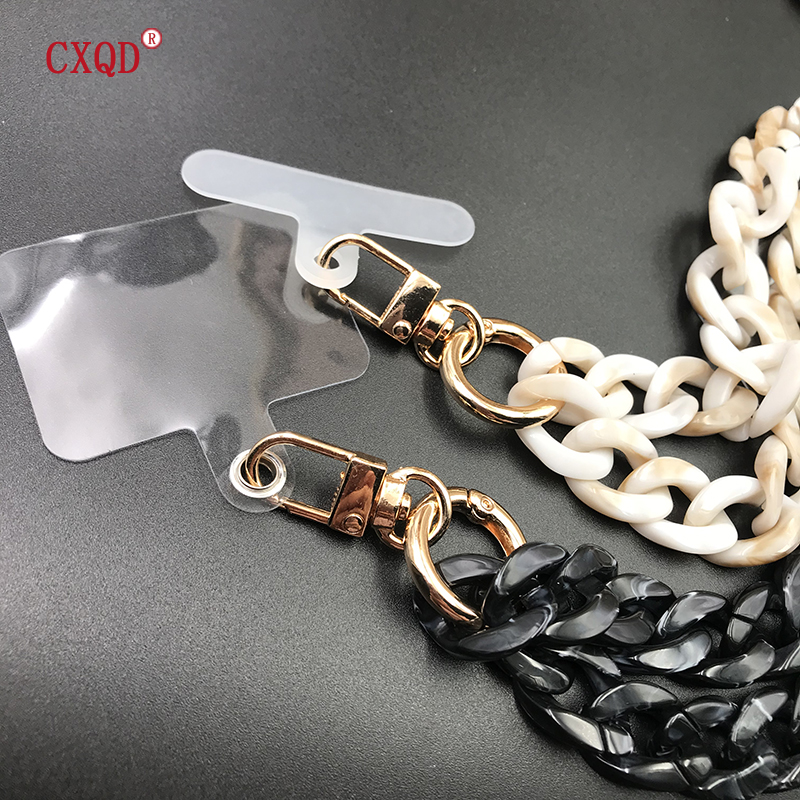 120cm Bevel Design Anti-lost P - Phone Accessories Hanging recension och pris