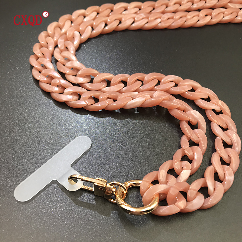 120cm Bevel Design Anti-lost P - Phone Accessories Hanging recension och pris