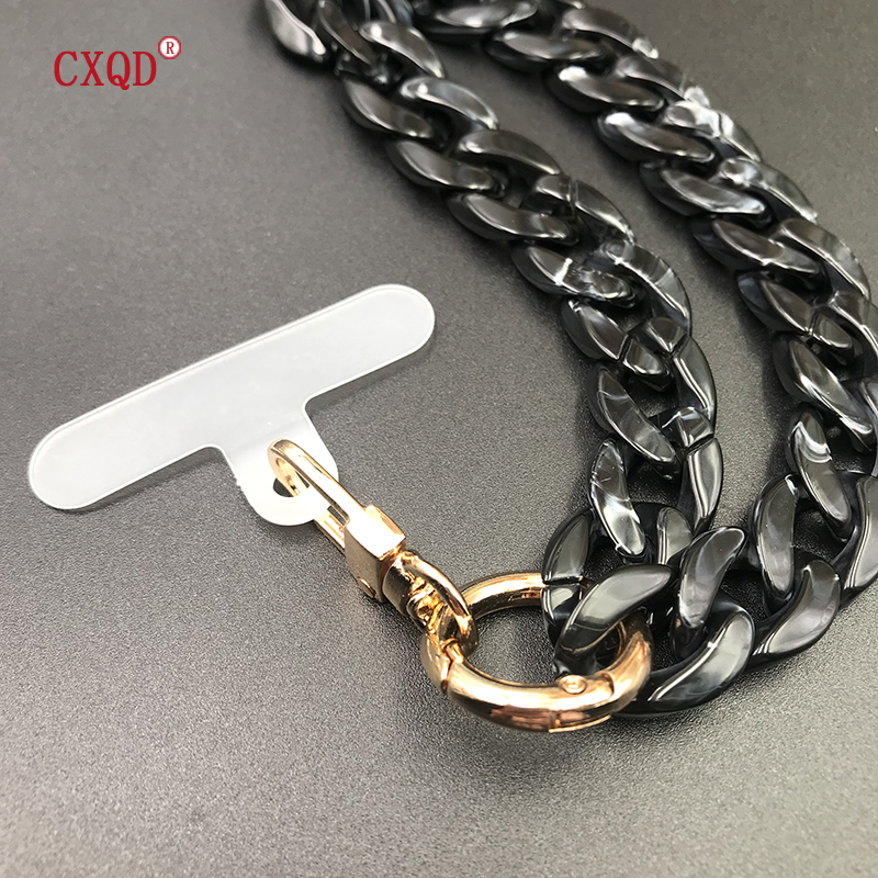 120cm Bevel Design Anti-lost P - Phone Accessories Hanging recension och pris
