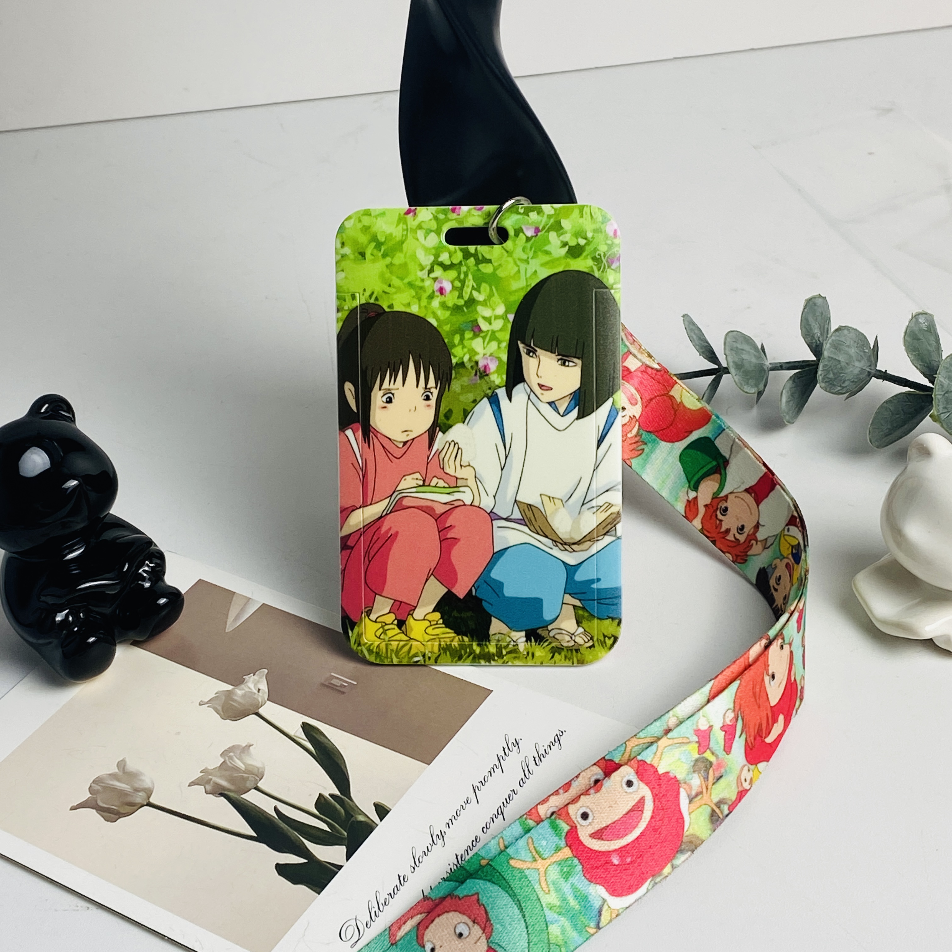 Anime Lanyard Japanese Manga N - Phone Accessories Hanging recension och pris