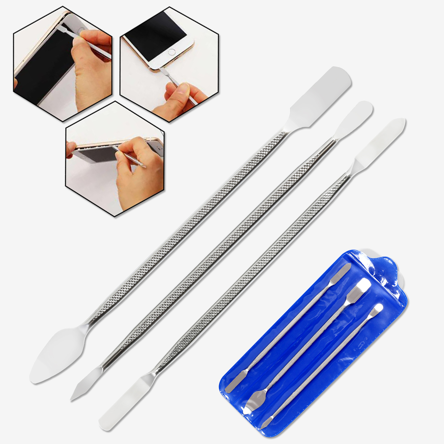 Universal Phone Repair Tools K - Phone Accessories Repair recension och pris
