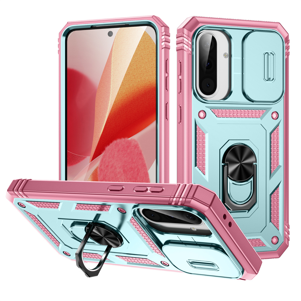 360 Ring Holder Kickstand Slid - Phone Accessories Ring recension och pris