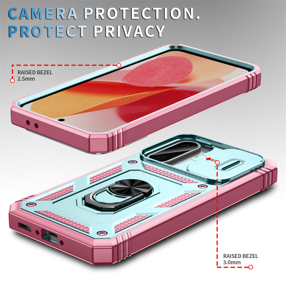 360 Ring Holder Kickstand Slid - Phone Accessories Ring recension och pris