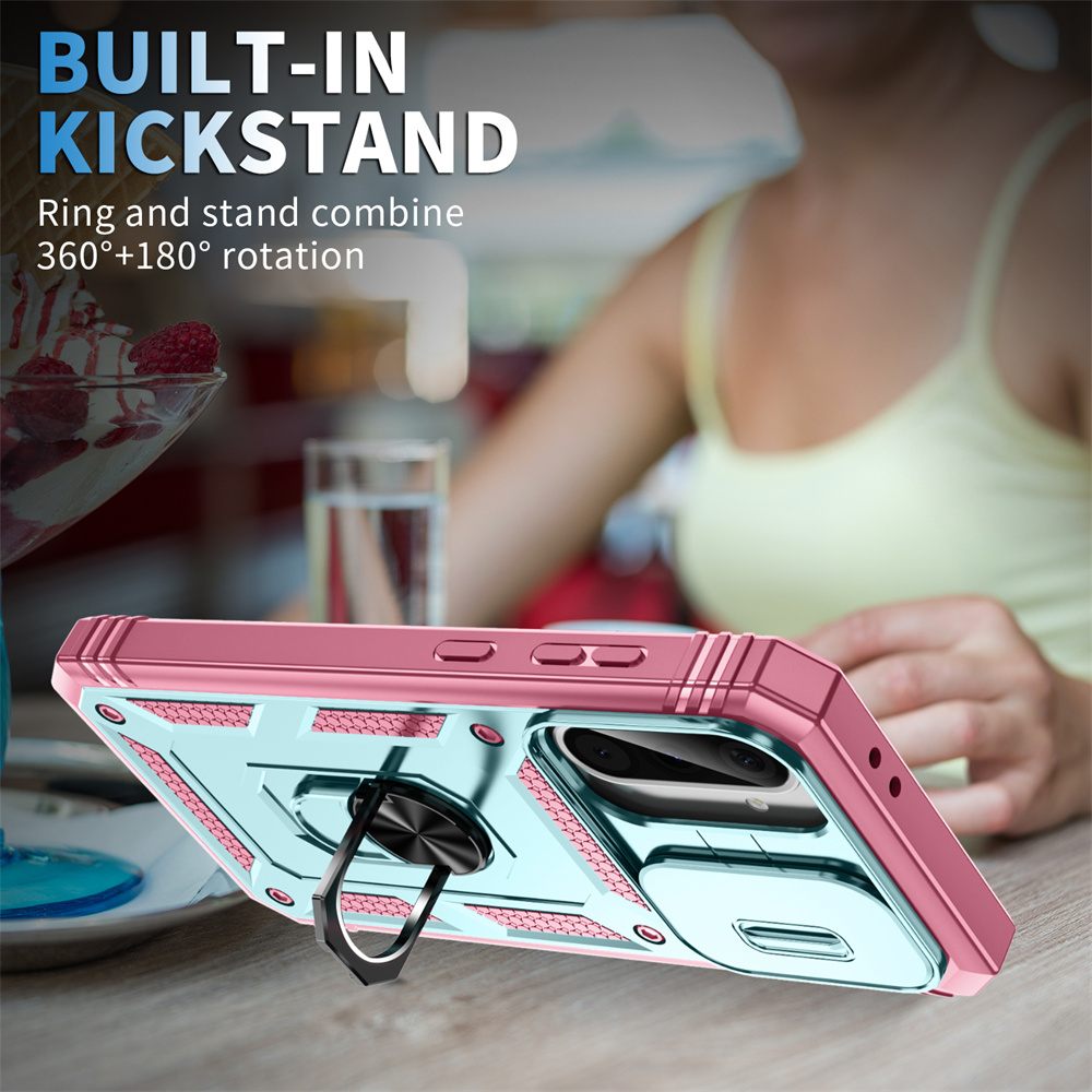 360 Ring Holder Kickstand Slid - Phone Accessories Ring recension och pris