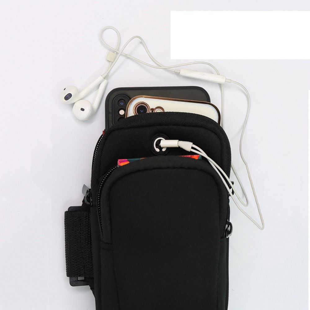 Neoprene Sports Armband Phone  - Phone Accessories For Running recension och pris