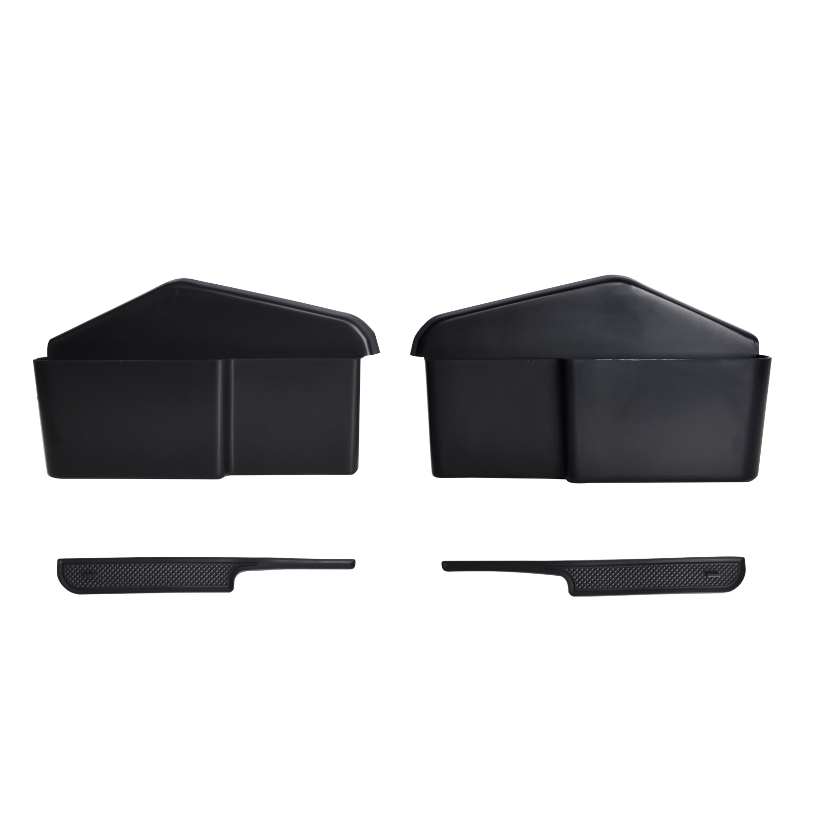 Car Gear Shift Side Storage Bo - Phone Accessories For Car recension och pris