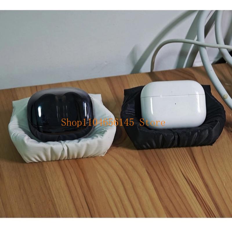3D Printed Sofa Shaped Earphon - Wireless Earbuds Case recension och pris