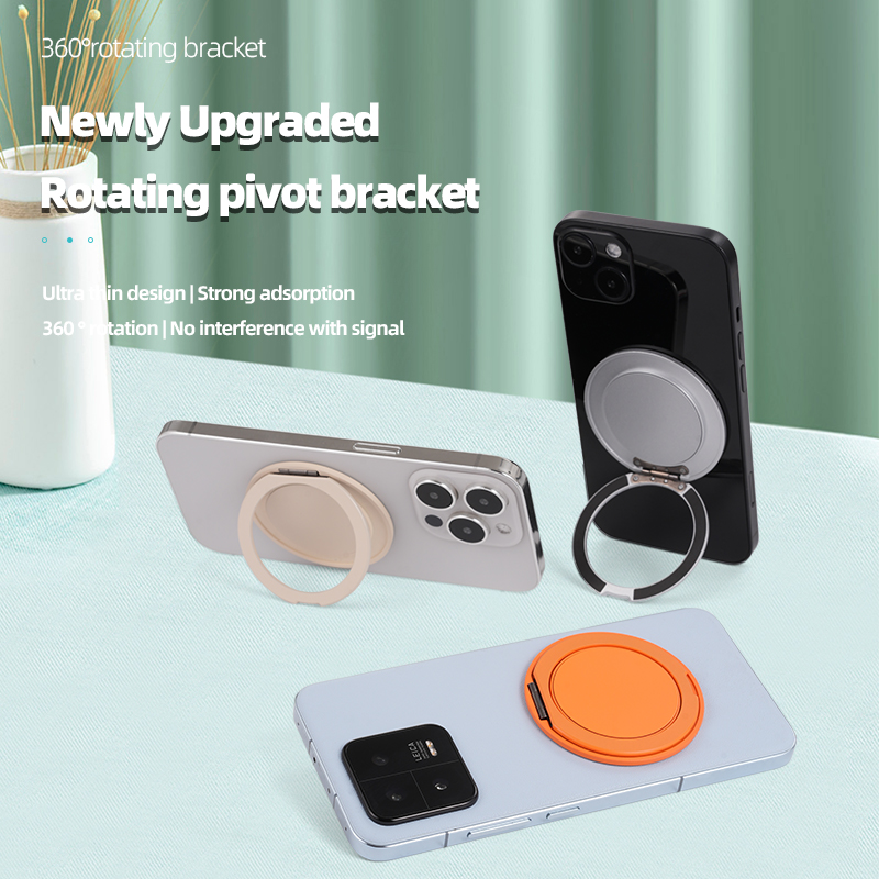 Multifunctional Portable Rotab - Phone Accessories Ring recension och pris