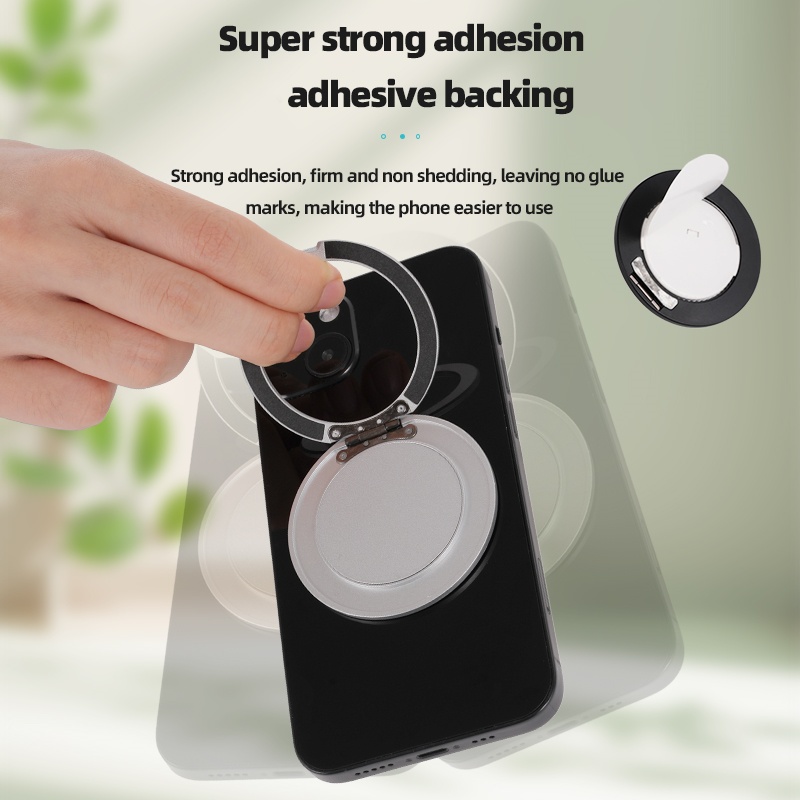 Multifunctional Portable Rotab - Phone Accessories Ring recension och pris