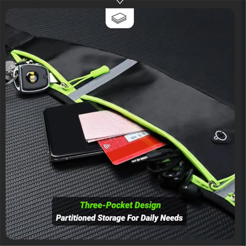 Outdoor Running Waterproof Mob - Phone Accessories For Running recension och pris
