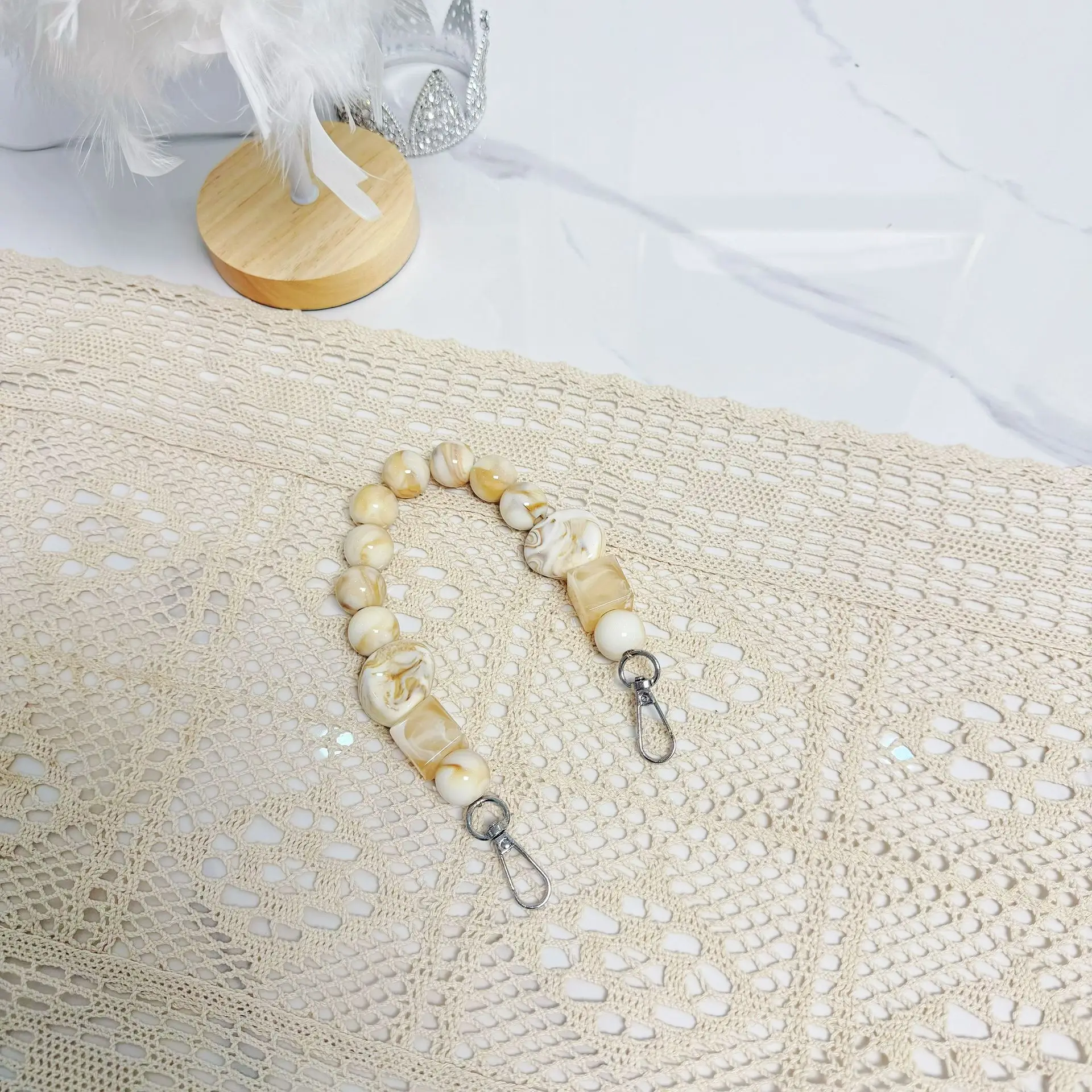 High Aesthetic and Simple Pear - Phone Accessories Aesthetic recension och pris