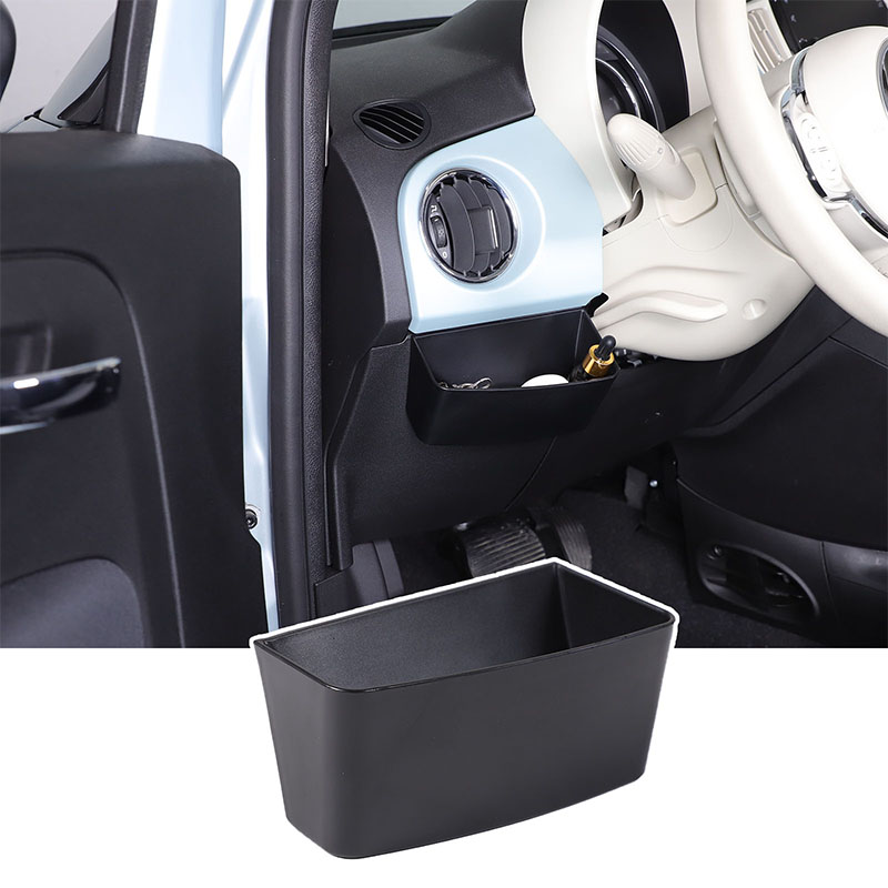 For Fiat 500 2010-2026 Car Das - Phone Accessories For Car recension och pris