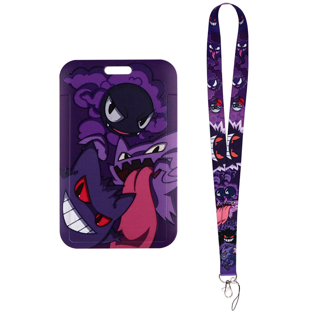 TV Cute Animation Lanyard Keyc - Phone Accessories Hanging recension och pris