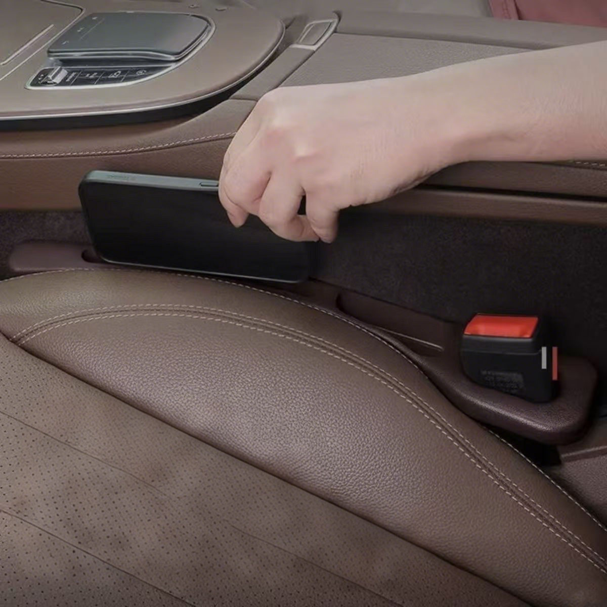 For Tesla Mode Y Juniper 2025  - Phone Accessories For Car recension och pris