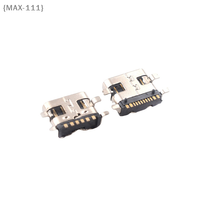 【F2-MAX111】100Pcs Mix Type-C U - Phone Accessories Repair recension och pris