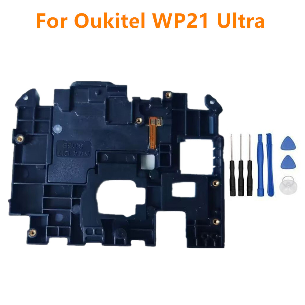 For Oukitel WP21 Ultra Cell Ph - Phone Accessories Repair recension och pris